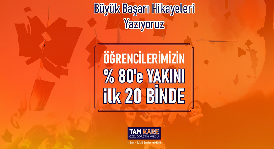 Matematik Özel Ders