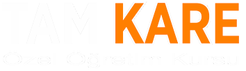 Tam Kare Samsun Özel Öğretim Kursu