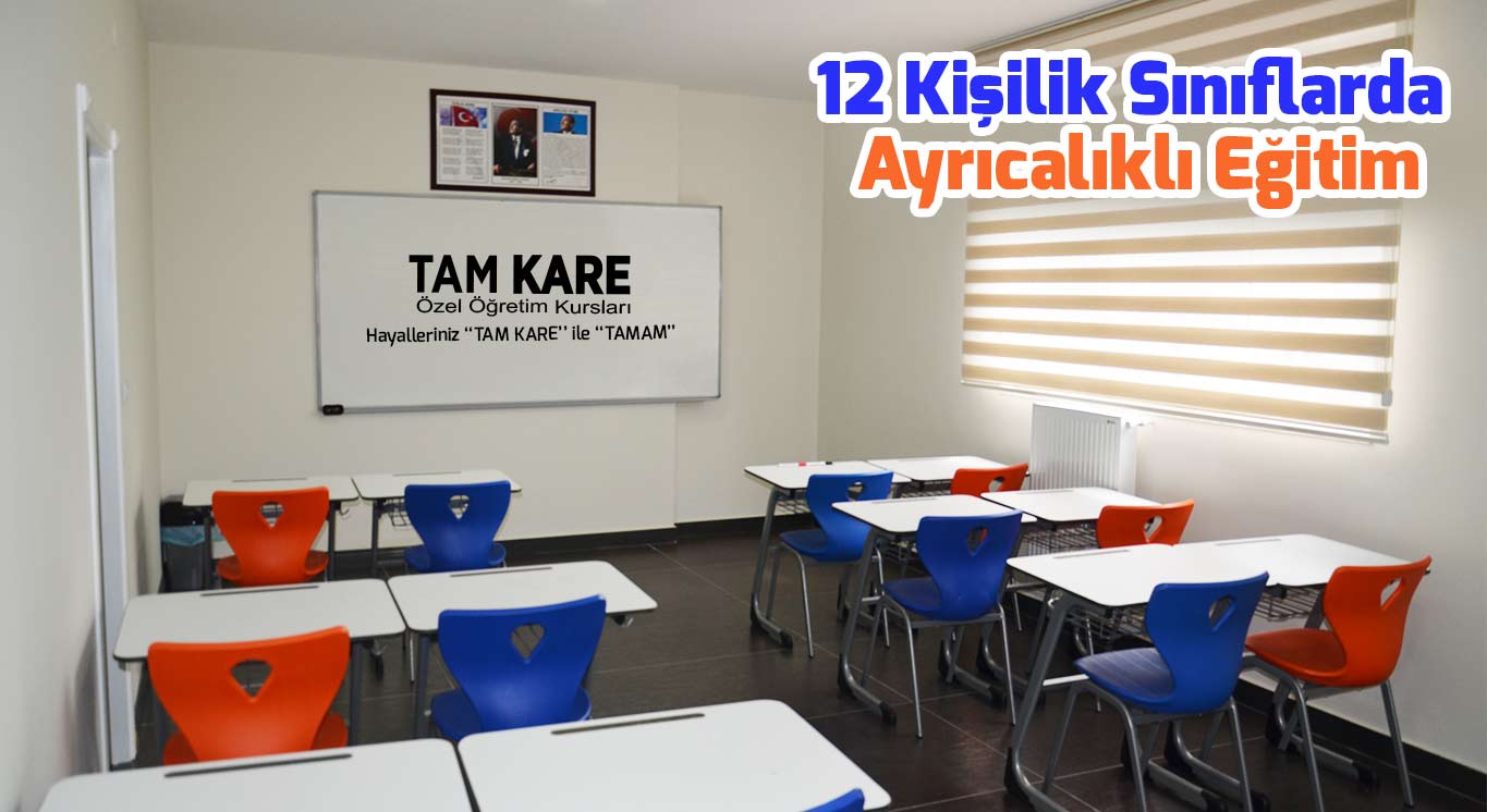 Matematik Özel Ders