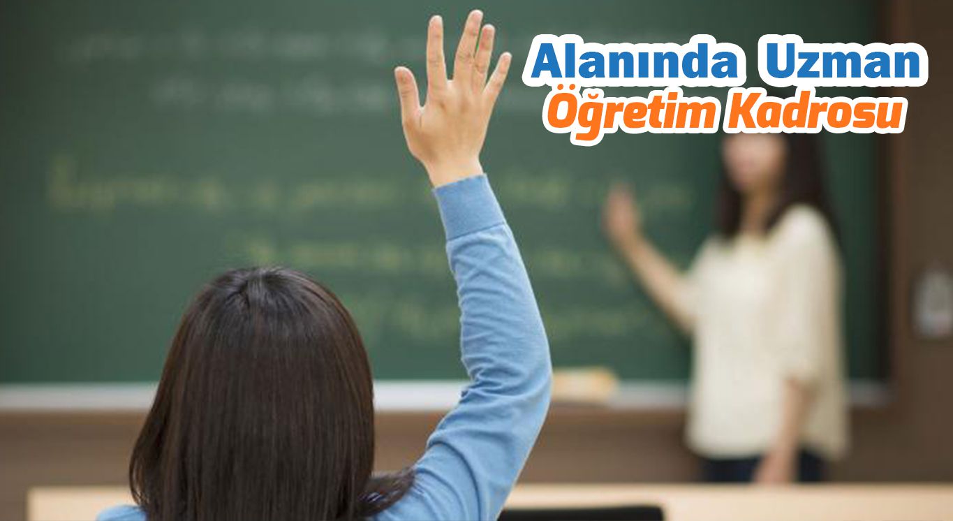 Matematik Özel Ders